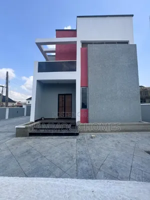 4bdrm Duplex in Carlton Gate Estate, Akobo for sale