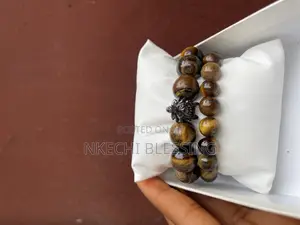Beaded Bracelet