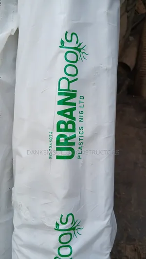 Urban Root Pipe