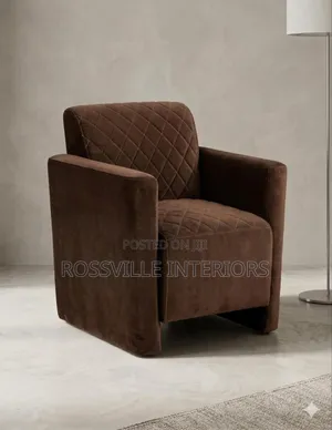  Hot Pick! Cozy Single Seater Sofa – Grab Before Stock Runs Out