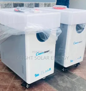 20kwh 51.2v Cworth Energy Solar Lithium Battery