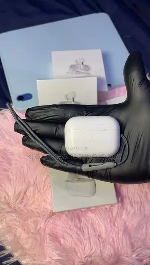 Apple Airpods Pro 3