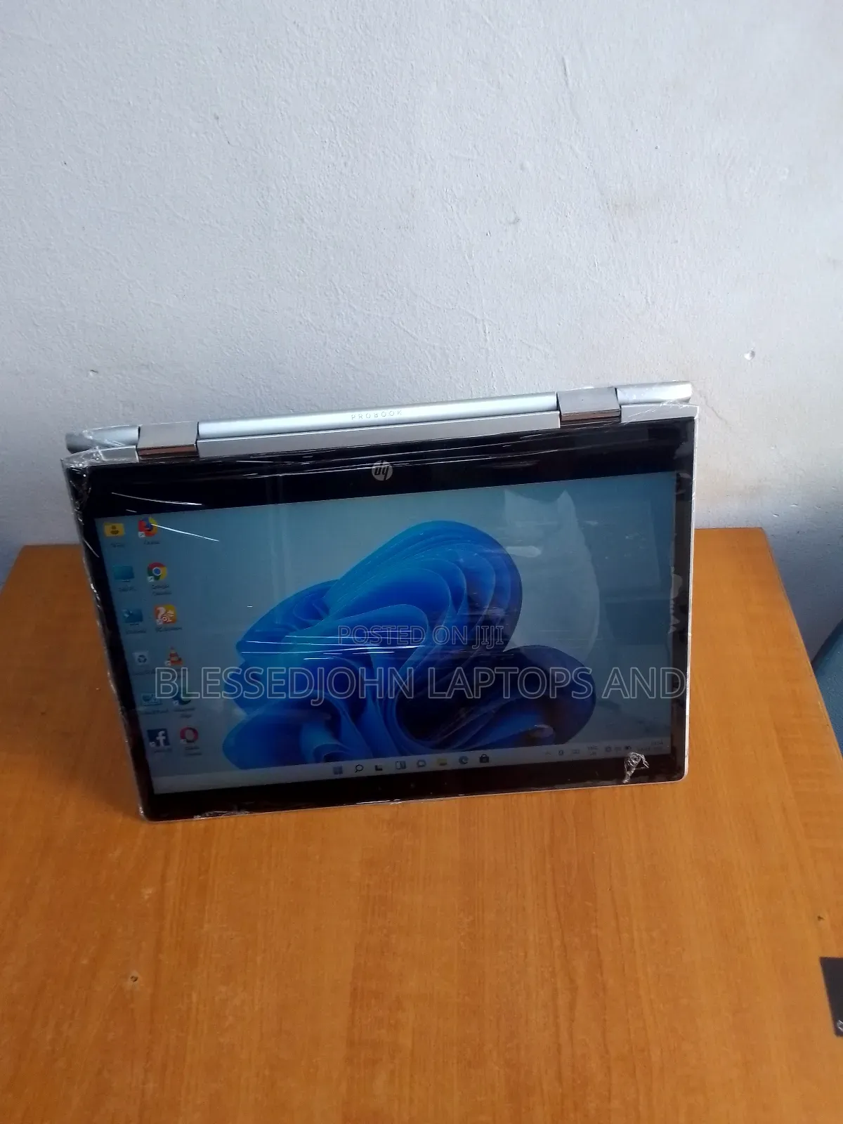 Laptop HP ProBook 440 G1 8GB Intel Core i5 SSD 256GB