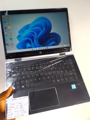 Laptop HP ProBook 440 G1 8GB Intel Core i5 SSD 256GB
