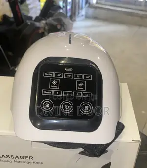 Knee Massage