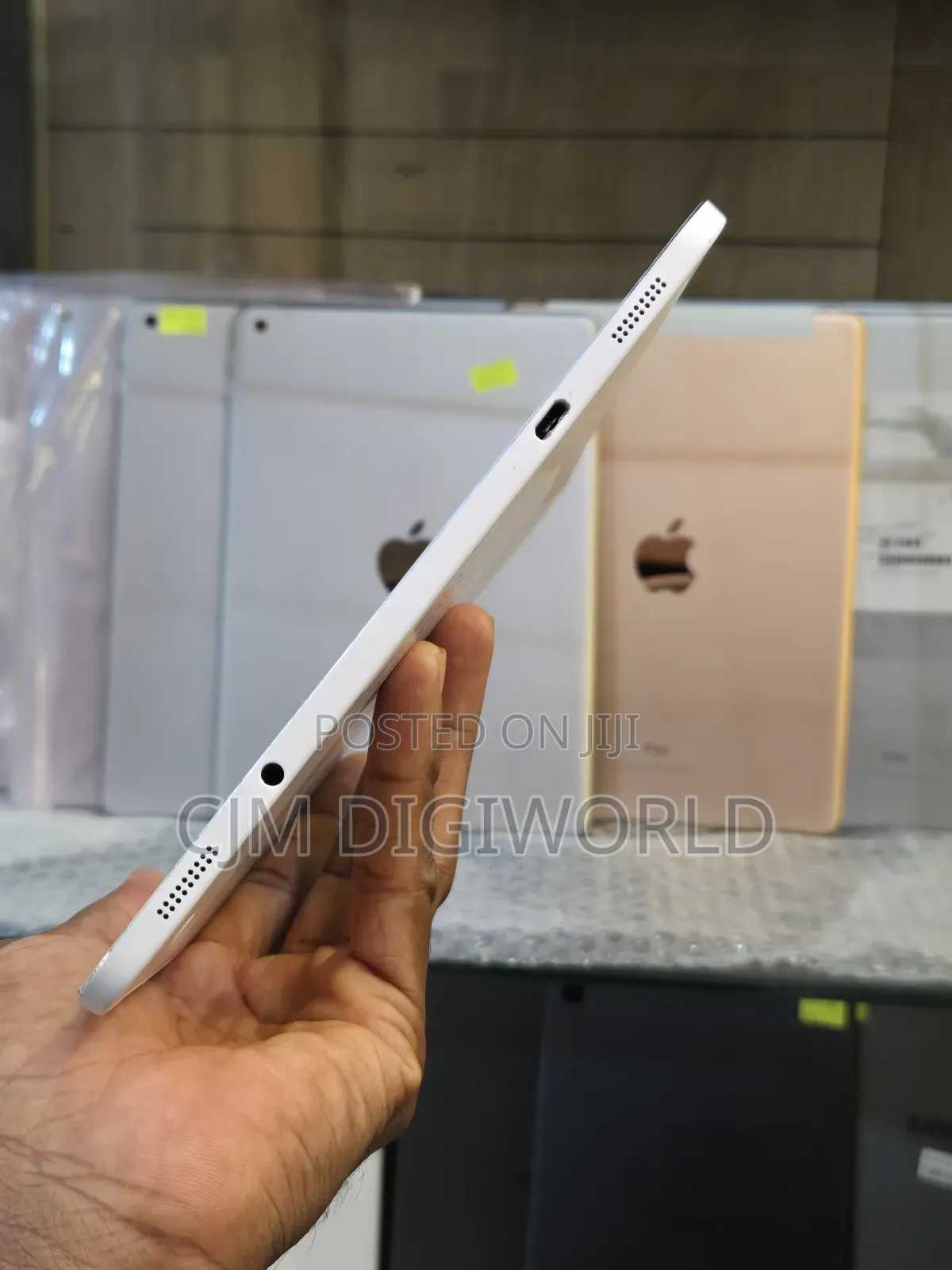 Samsung Galaxy Tab S2 9.7 32 GB White