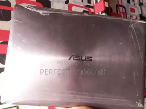 Laptop Asus ZenBook UX303UA 8GB Intel Core Ultra 7 HDD 500GB