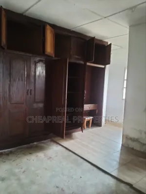 Furnished Studio Apartment in Yakoyo/Alagbole for rent