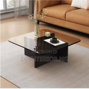 Luxury Bedroom Coffee Table Nordic