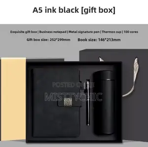 3 in 1 Gift Set