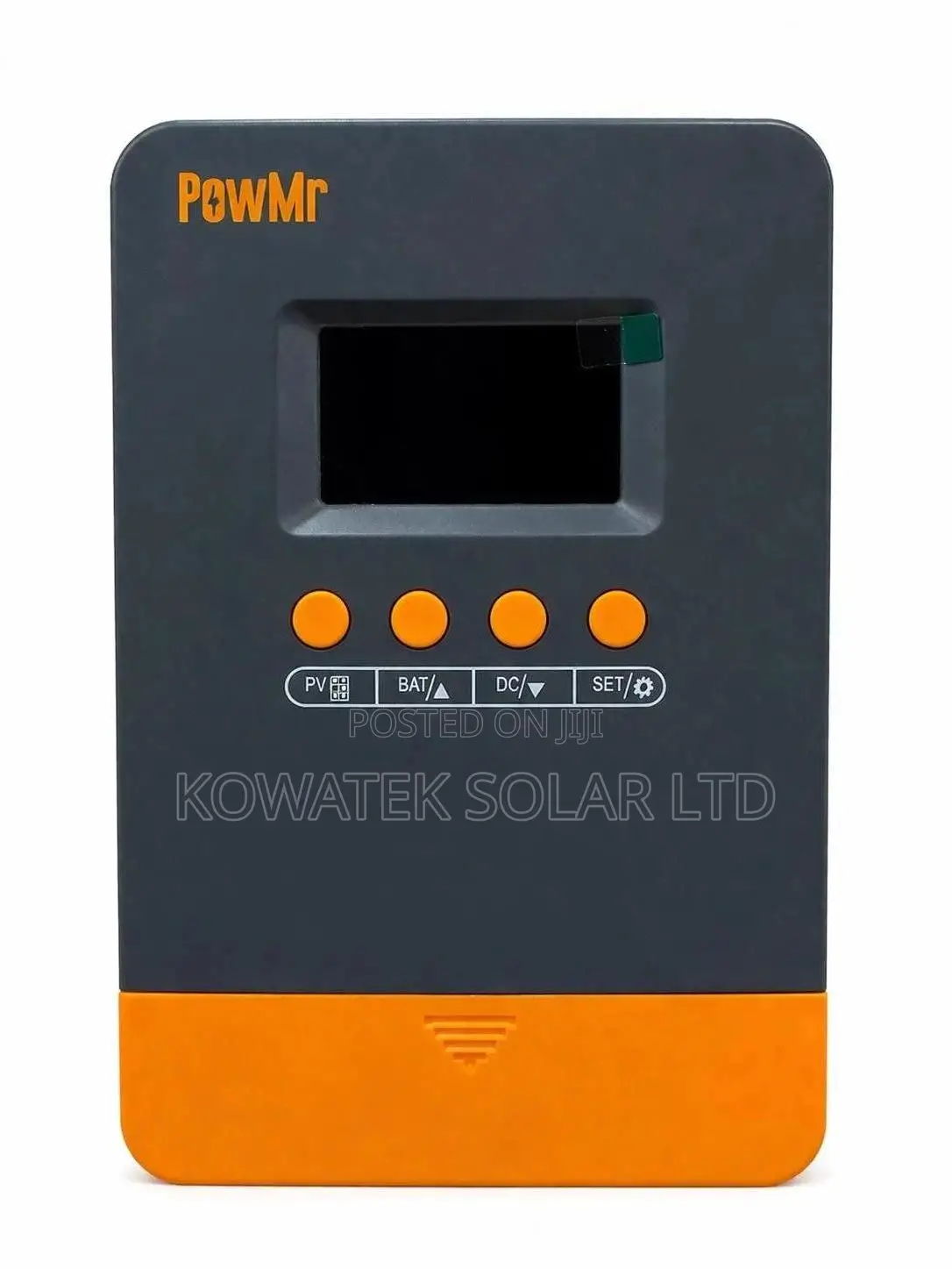 Powmr Solar Charge