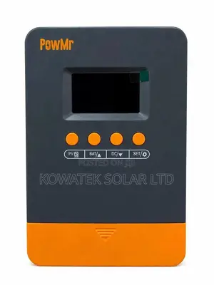 Powmr Solar Charge