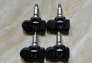 Mercedes Benz Sensor