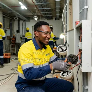 Electrical and Electronics Engineering