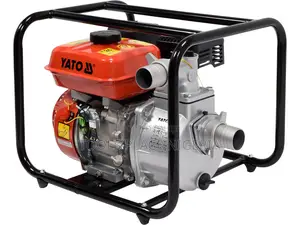 50mm/2′′ Gasoline Water Pump