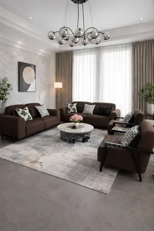 Charrisa Sofa Set