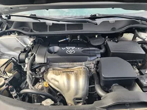 Toyota Venza AWD 2011 Silver