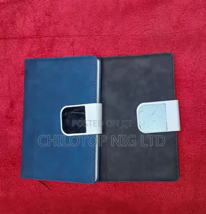 Notebook for Writing