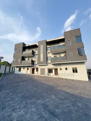 3bdrm Apartment in Kolapo Ishola Gra, Ibadan for rent