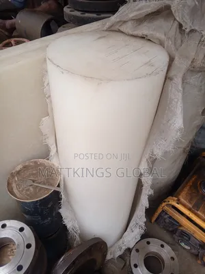 Teflon Rod 14" by 1metre