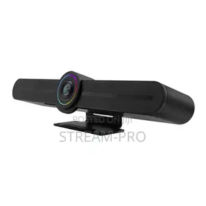 Hdkatov Kt-A31v Ndi|Hx Tracking All in One Conferencing Camera