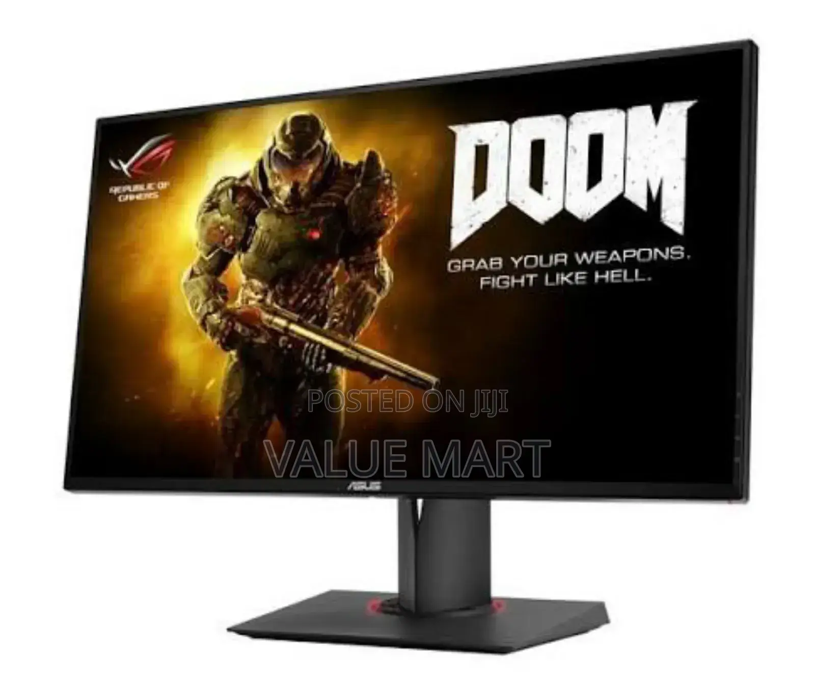Gaming Monitor