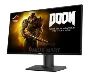 Gaming Monitor
