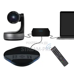 Hdkatov Kt-Hd3500e Hd Video Conference System