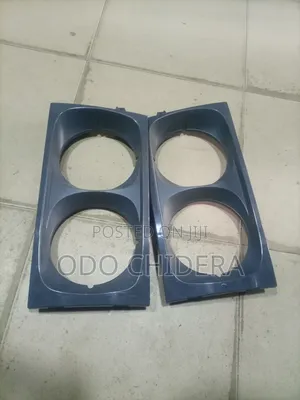 Fullight Chrome Coaster