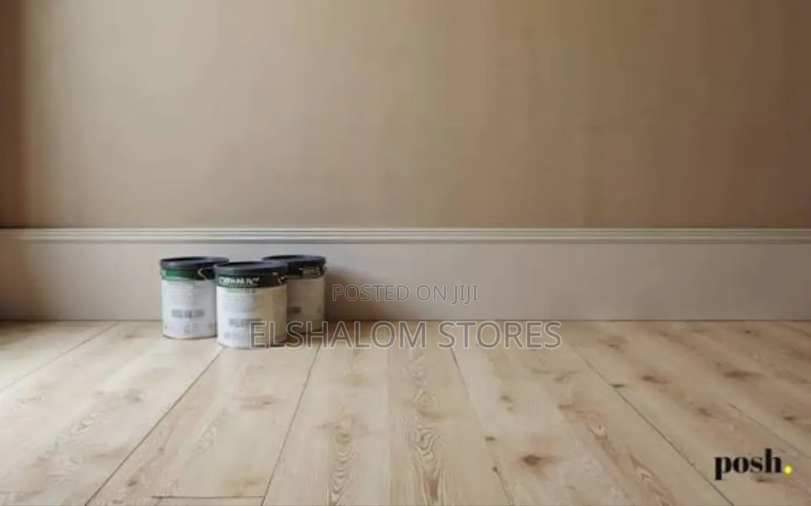 Skirting Boards