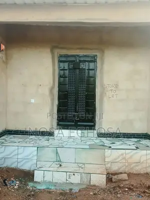 Store to Let