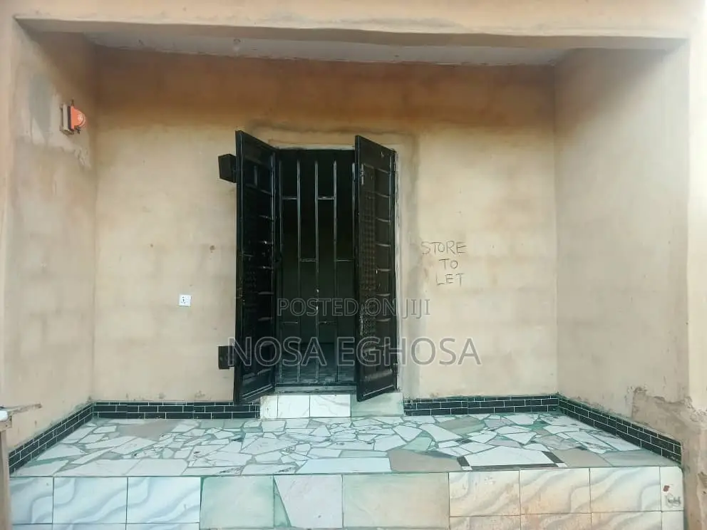 Store to Let