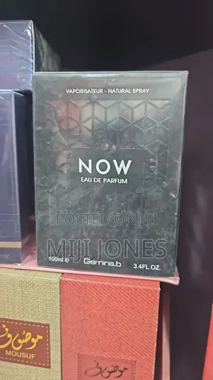 Now Rave for Men