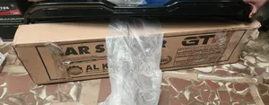 Booth Spoiler
