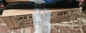 Booth Spoiler