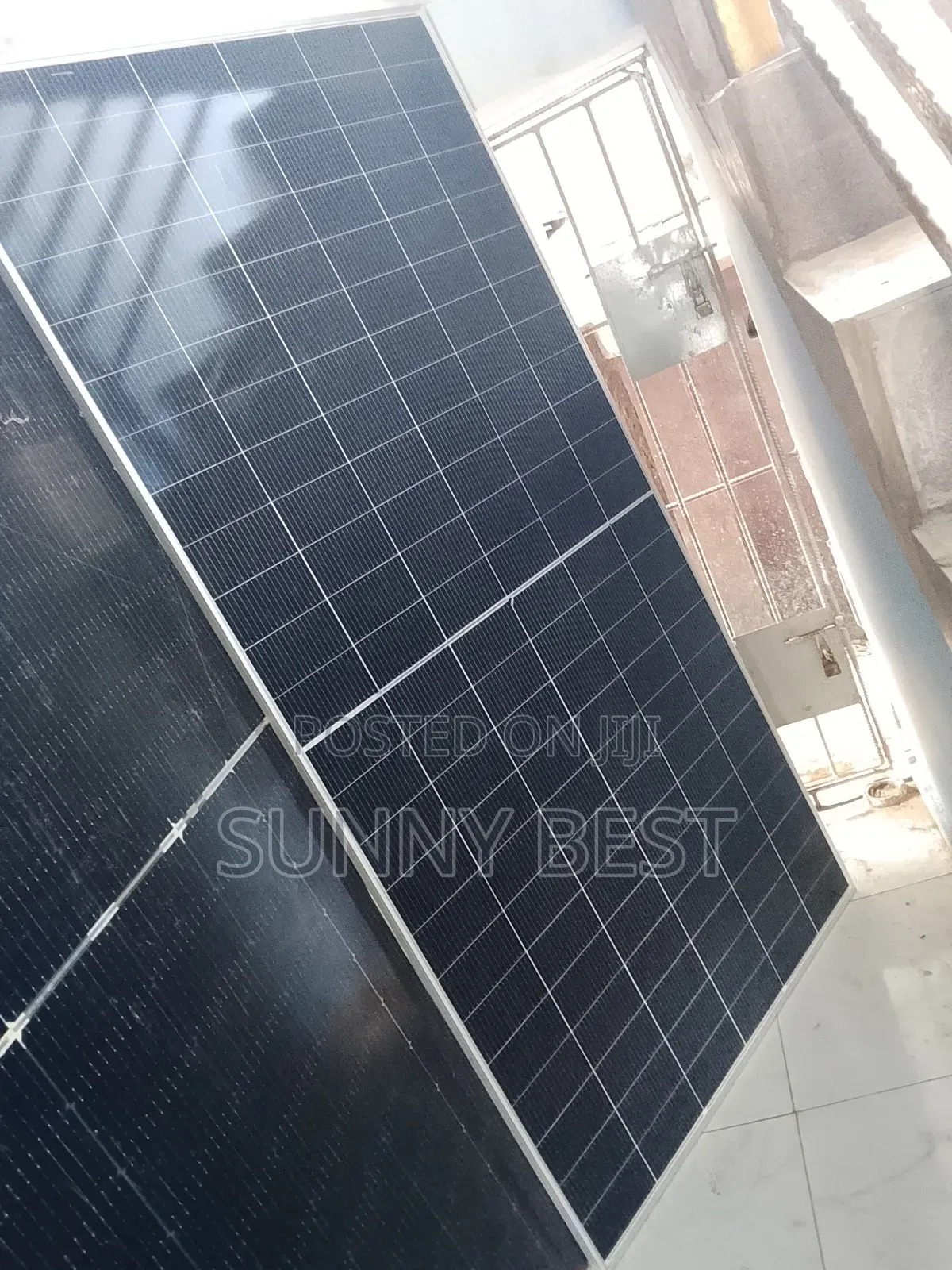 Jinko Solar Panel