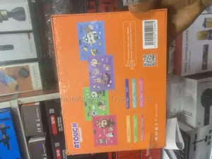 New Atouch A39 128 GB Blue