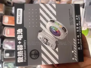 Fs25 Phone Cooler