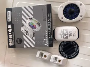 Fs25 Phone Cooler