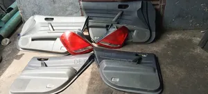 Hand Lamp Renault Samsung Sm5 2008