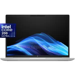 New Laptop HP ProBook 440 G1 16GB Intel Core Ultra 5 SSD 512GB
