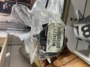 Suspension Bushing for Mitsubishi Pajero New Model