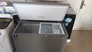 Ks 350s Kenstar 250litre Chest Freezer