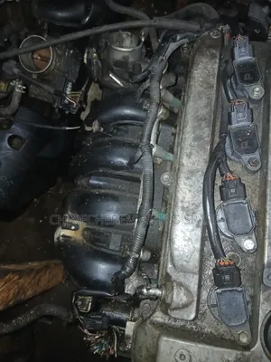 Direct Tokunbo Engine for Toyota Big Daddy 2az
