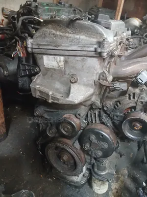 Direct Tokunbo Engine for Toyota Big Daddy 2az