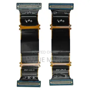 Samsung Galaxy Fold 3 Flex