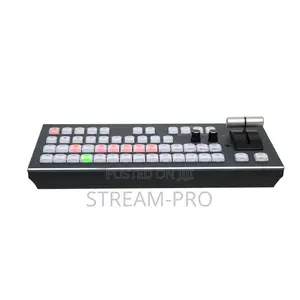 Hdkatov Kt-Kd50t Tricaster Control Panel