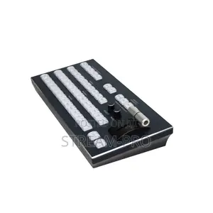 Hdkatov Kt-Kd50t Tricaster Control Panel