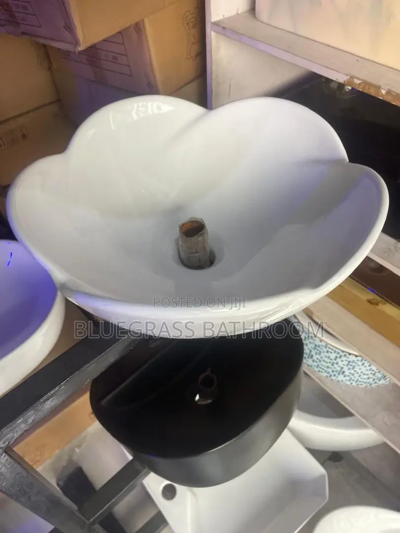 Counter Dining Basin