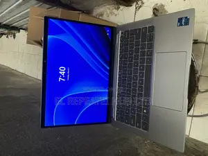Laptop Dell Latitude 7330 16GB Intel Core i5 SSD 512GB